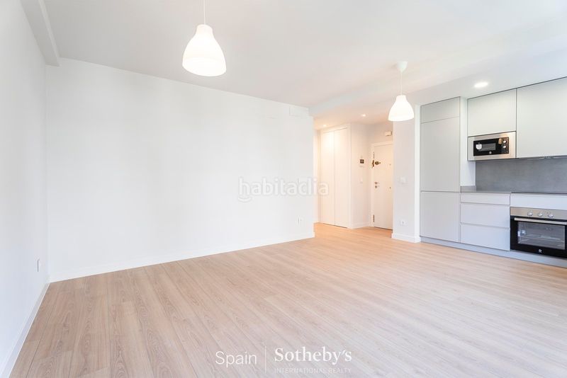 Foto c7deb8bf-6534-48af-a049-27b43ecd9a1b. Piccolo appartamento con riscaldamento parcheggio in Madrid