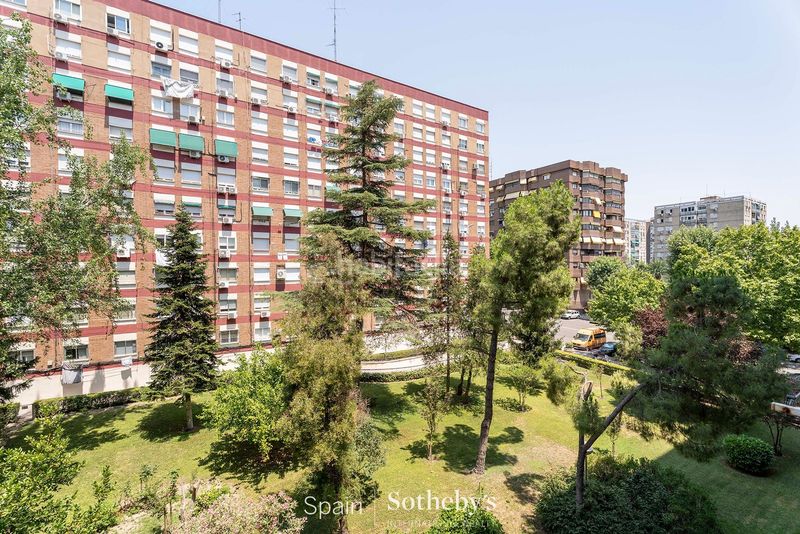 Foto e17f99b1-4ee4-4b03-b5e9-5c525f31be75. Piccolo appartamento con riscaldamento parcheggio in Madrid