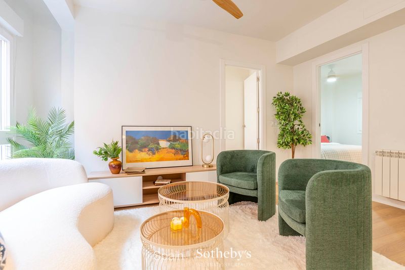 Foto 992e8c68-e1c3-4933-9d57-efbd463b02aa. Apartament a Palos de Moguer Madrid