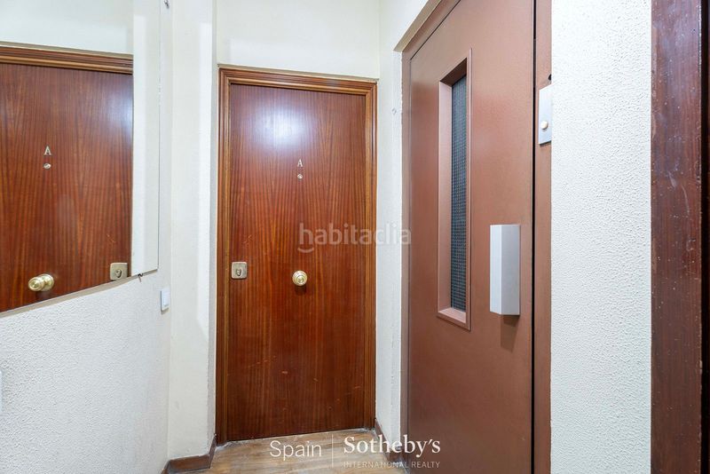 Foto 3badcf9e-06d6-458c-8749-0b71aa57a0a8. Apartament amb calefacció aparcament a Argüelles Madrid