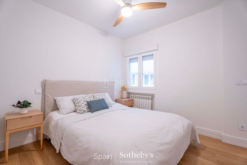 Foto 3e72947d-7972-41f5-ab9a-dbb9eb6e93d0. Apartament amb calefacció aparcament a Argüelles Madrid