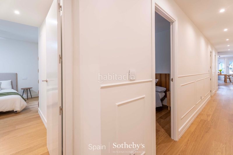 Foto 4c44ba60-49b0-4dbc-acce-cc67810e309c. Apartament amb calefacció aparcament a Argüelles Madrid