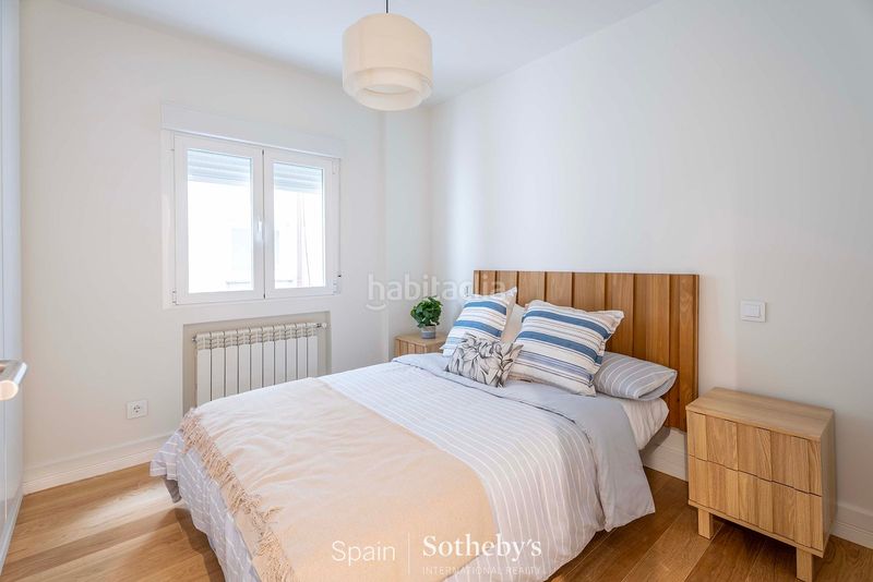 Foto 911182cd-8e14-439c-bf74-c39791e68ee7. Apartament amb calefacció aparcament a Argüelles Madrid