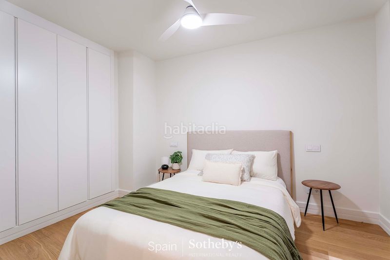Foto ac256ffa-30b0-48eb-ae02-1339d4f99040. Apartament amb calefacció aparcament a Argüelles Madrid