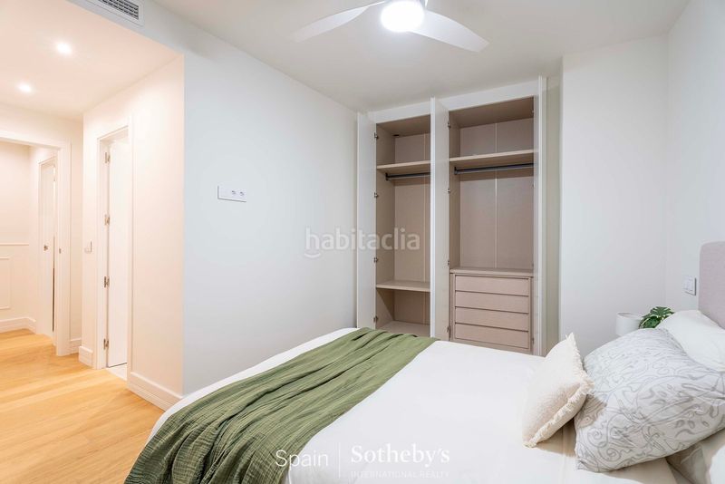 Foto d850cc48-3aaf-4447-9f53-1a3d639619ca. Apartament amb calefacció aparcament a Argüelles Madrid