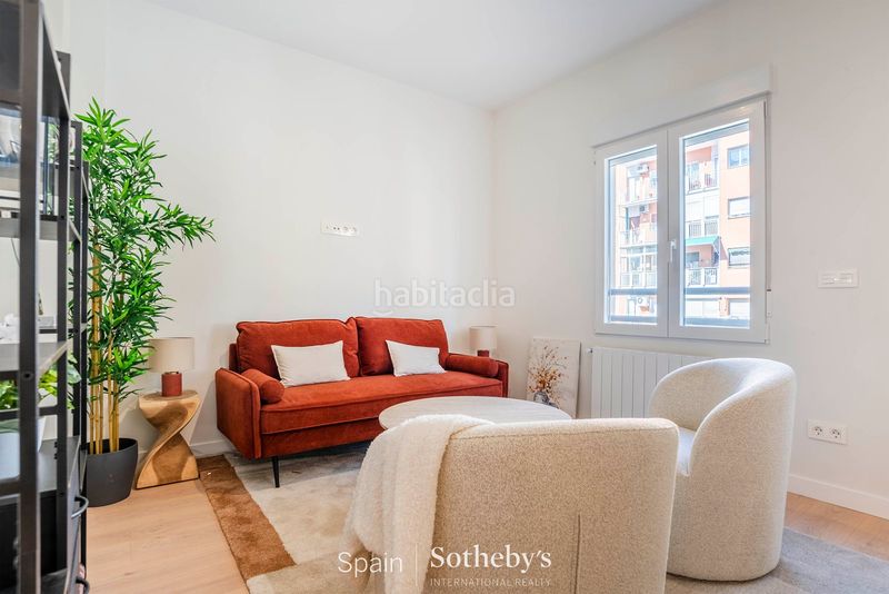Foto 4c2206d1-f708-4cf6-b4f5-777e8ee43fd6. Apartament a Pacífico Madrid