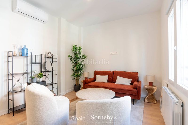 Foto bcc00852-cb6b-439f-96ed-8b383bf29624. Apartament a Pacífico Madrid