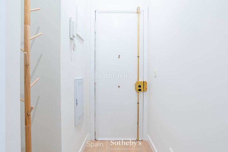 Foto c8d752bf-37e2-4e88-84d1-738b21a62b64. Apartament a Pacífico Madrid