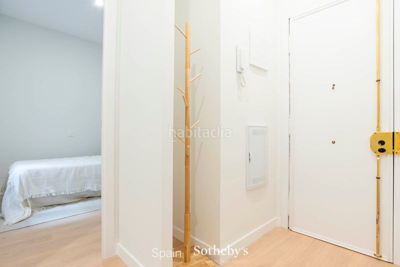 Foto cce7d8b2-fb9a-4e8a-9b77-de6675fb705f. Apartament a Pacífico Madrid
