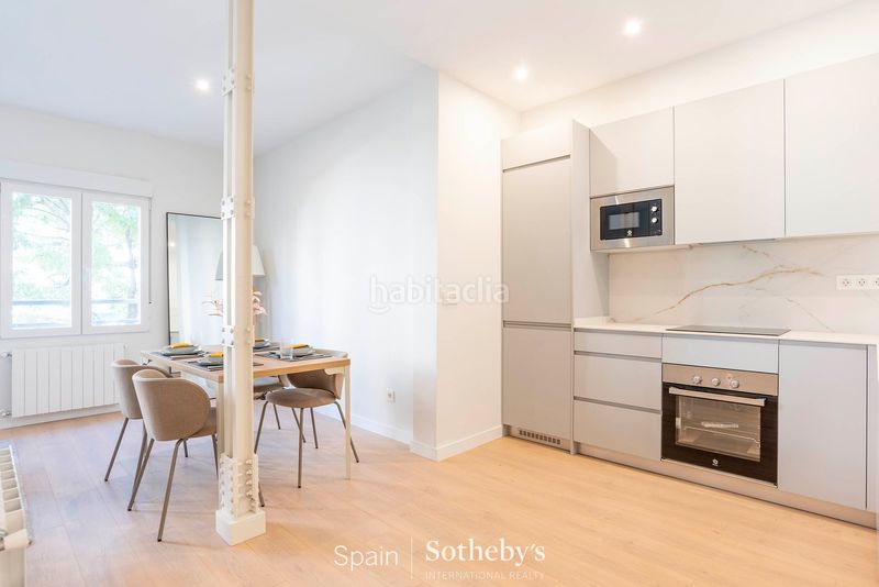 Foto fd90288b-6f6e-48a4-a451-867519a2784f. Apartament a Pacífico Madrid