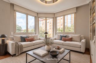 Appartement  Calle nogales. Piso de nuevo mundo en acacias con piscina, garaje y gimnasio