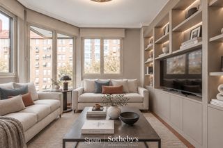 Appartement  Calle nogales. Piso de nuevo mundo en acacias con piscina, garaje y gimnasio