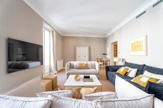 Apartment in Justicia-Chueca
