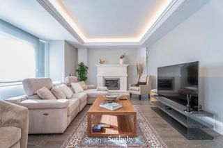 Apartament a Calle de Serrano