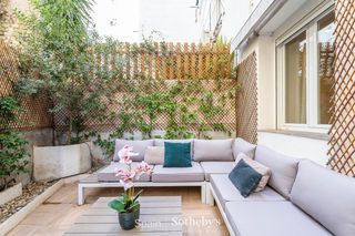 Apartament a Ibiza