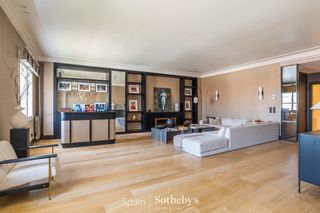 Apartamento en Calle de Lagasca