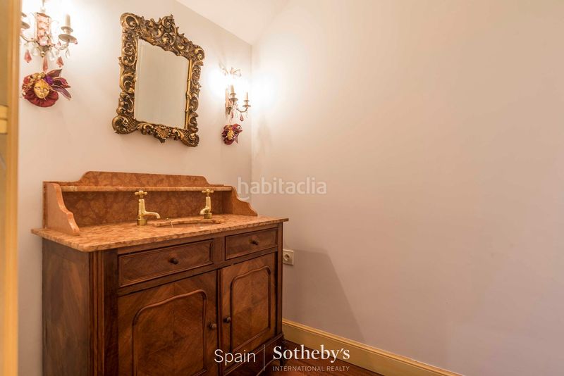 Foto cede0948-bd9c-4e66-92a7-683c10f7a8f6. Affitto duplex con riscaldamento parcheggio in Nueva España Madrid