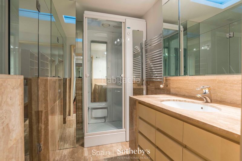 Foto 82d92250-f126-4a1a-ab13-1759444c52a7. Lloguer dúplex amb calefacció aparcament a Nueva España Madrid