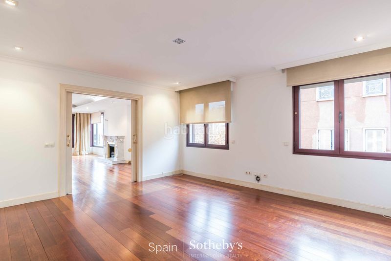 Foto a0c9c07b-ef02-4cfa-a11e-38fa1a88e73b. Lloguer dúplex amb calefacció aparcament a Nueva España Madrid