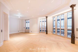 Alquiler Apartamento  Calle de goya. Piso reformado con 11 balcones en salamanca