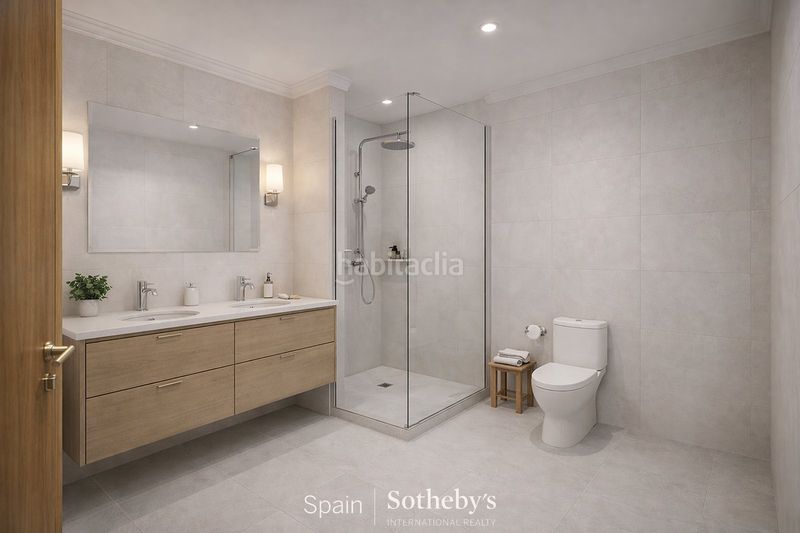 Foto d5238238-ef4c-4e41-8776-6d32c7630b40. Apartament amb calefacció a Recoletos Madrid
