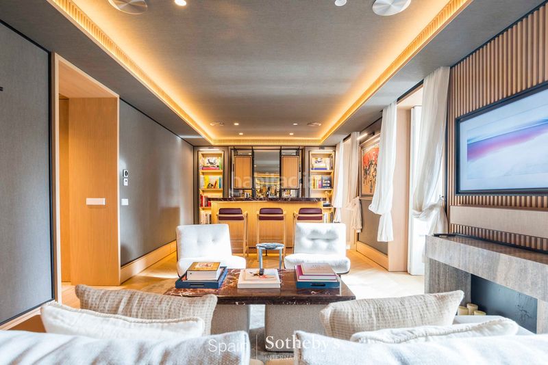 Foto aaf733f2-580f-46fa-973b-a8d6450de479. Apartament amb calefacció a Recoletos Madrid