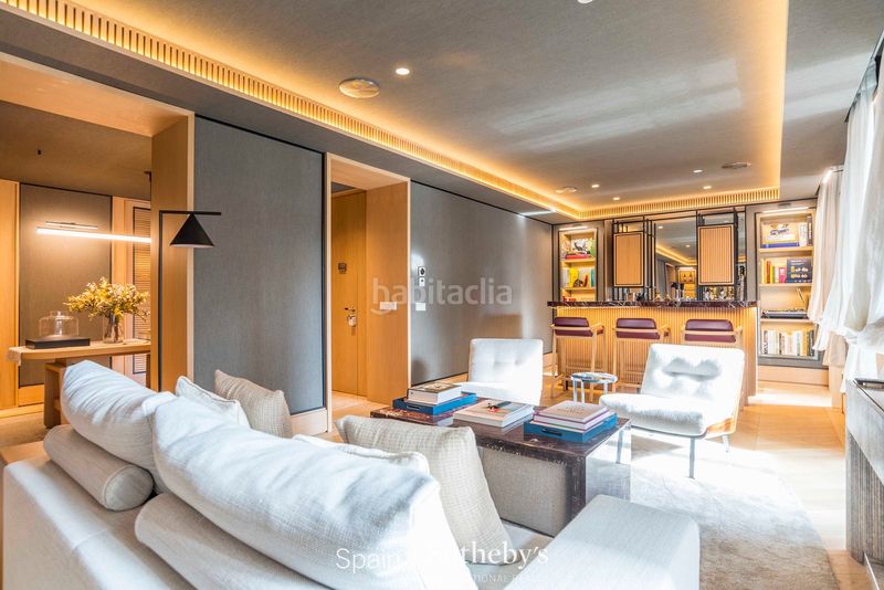 Foto cac498b6-8e6d-401f-bcc3-1d071d4f8d45. Apartament amb calefacció a Recoletos Madrid