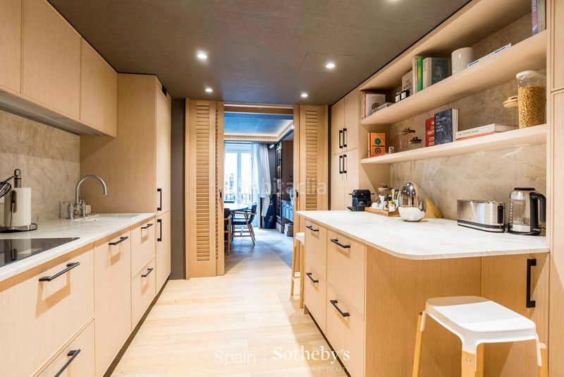 Foto d91a5b31-d3e4-482e-9253-03a9c4fdee6d. Apartament amb calefacció a Recoletos Madrid