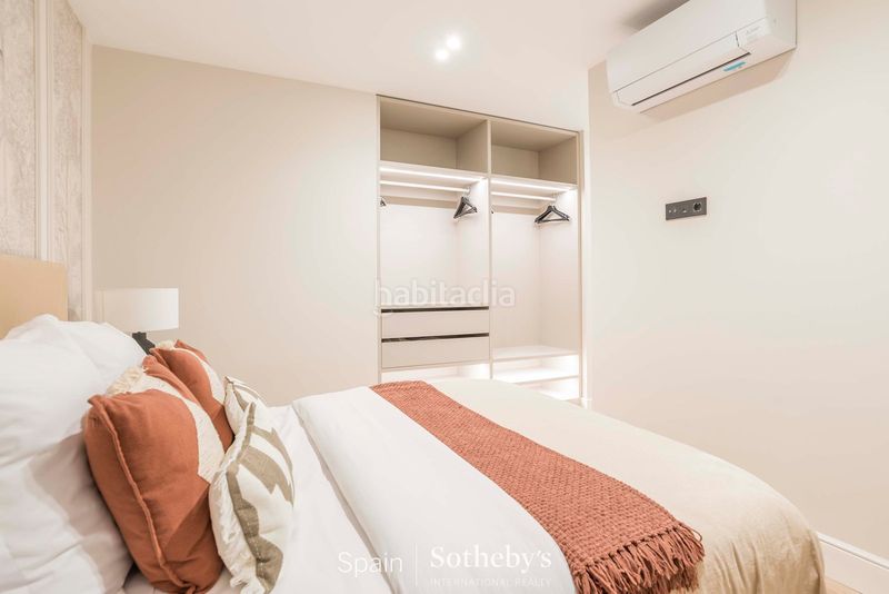 Foto 18fd6670-de37-4baf-adcf-d04409d79e59. Apartament amb calefacció aparcament a Goya Madrid