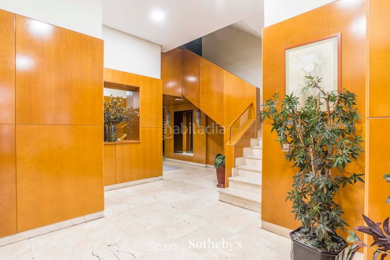 Foto 21cb22f5-860b-47a4-be2a-5974ba763fe2. Apartament amb calefacció aparcament a Goya Madrid