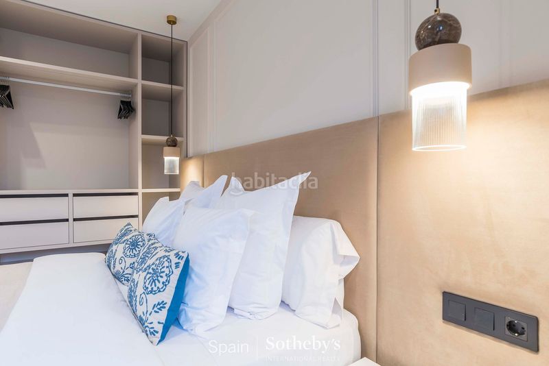 Foto 2ef710b7-d9ff-4540-aae6-dacb49d4e3ca. Apartament amb calefacció aparcament a Goya Madrid