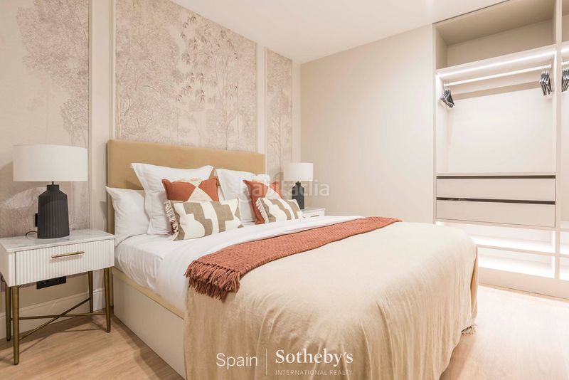 Foto 69bd98ba-0937-42fa-b256-948142ad59b0. Apartament amb calefacció aparcament a Goya Madrid