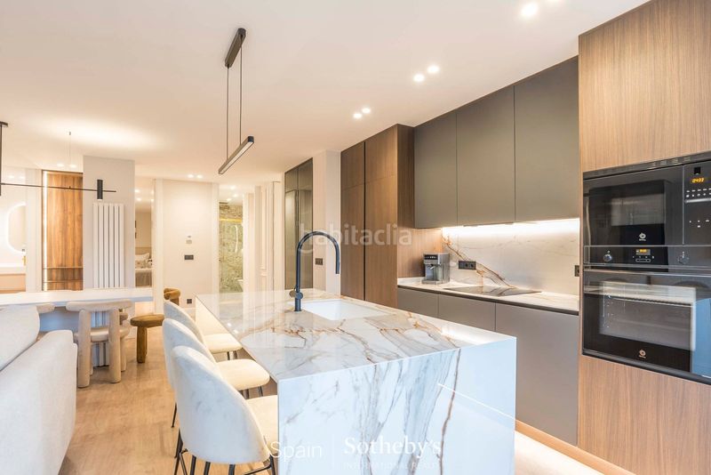 Foto 6f0cbccc-1a12-4fd7-a950-7350d11dac80. Apartament amb calefacció aparcament a Goya Madrid