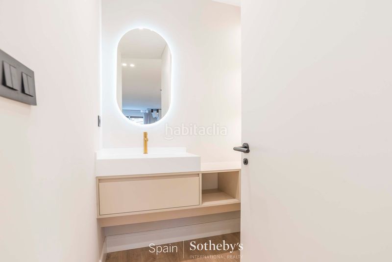 Foto 7462c90d-7cff-4d13-84af-6bebeae0c1f6. Apartament amb calefacció aparcament a Goya Madrid