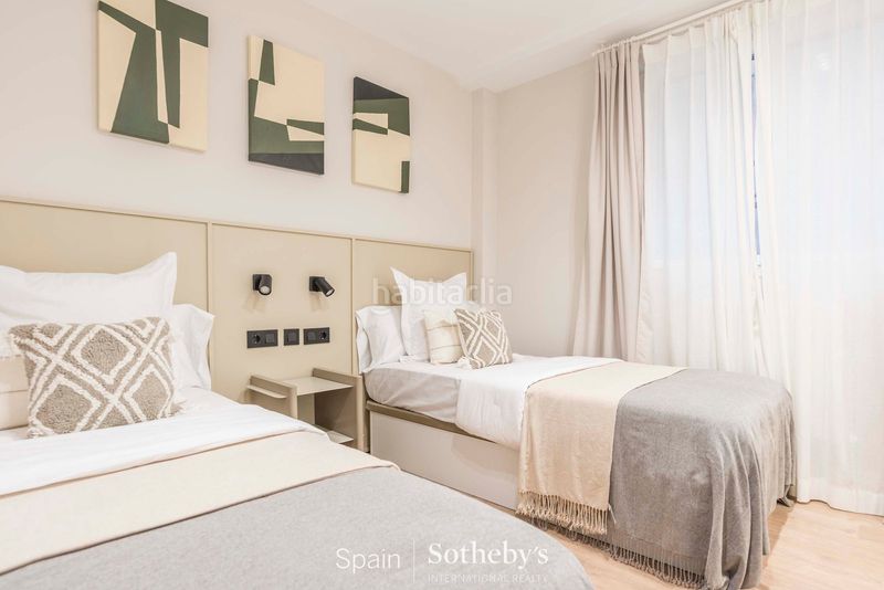 Foto 7d6ece4d-bbac-4e4d-ae59-db26e28337a1. Apartament amb calefacció aparcament a Goya Madrid