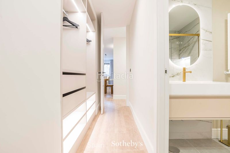 Foto 83367686-884c-439b-a52c-cccccb2af843. Apartament amb calefacció aparcament a Goya Madrid