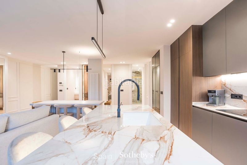 Foto 864ae3ea-c3f8-4cf9-8020-d1b744fc02d7. Apartament amb calefacció aparcament a Goya Madrid