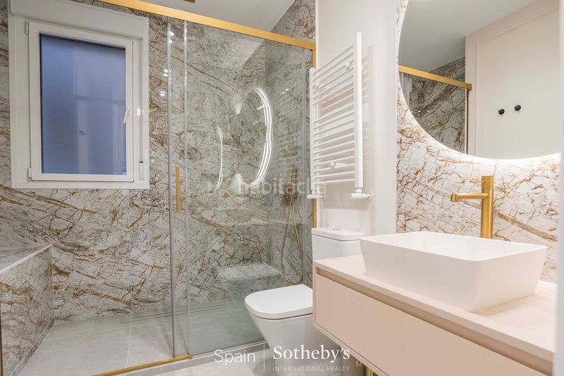 Foto 86df6406-671a-4a5c-b765-f617883e5b96. Apartament amb calefacció aparcament a Goya Madrid