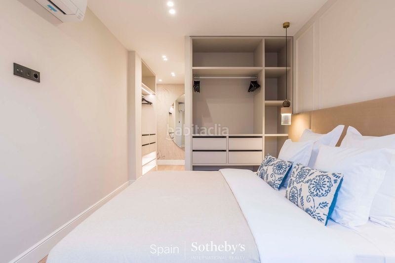 Foto da525b9d-ad3d-4774-8ae6-975f34ea428f. Apartament amb calefacció aparcament a Goya Madrid