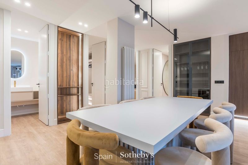 Foto e90f0372-d966-4c5f-89b2-5681ba7b1879. Apartament amb calefacció aparcament a Goya Madrid