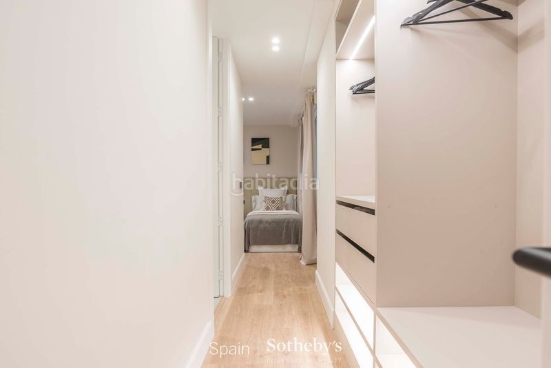 Foto f676b71c-70a4-4e64-9f34-f74bca584473. Apartament amb calefacció aparcament a Goya Madrid