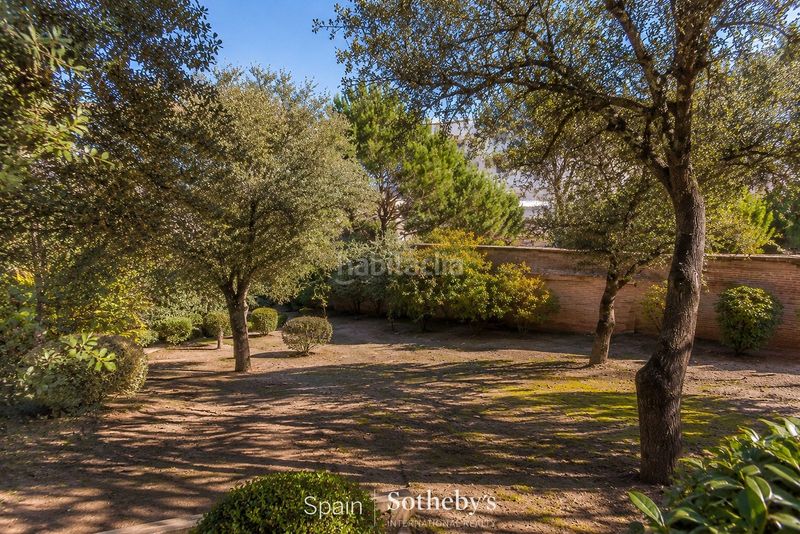 Foto f17f5073-f060-4464-ab4b-1970f2052429. Casa amb calefacció aparcament piscina a Algete centro Algete