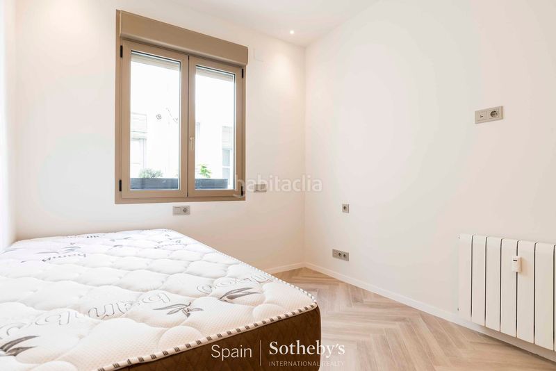 Foto 21da6229-0d22-4007-8eb5-989a6f935c2f. Apartament amb calefacció a Trafalgar Madrid