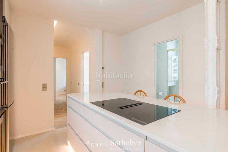 Foto 3e2b3512-302e-411f-825b-f138762d0d25. Apartament amb calefacció a Trafalgar Madrid