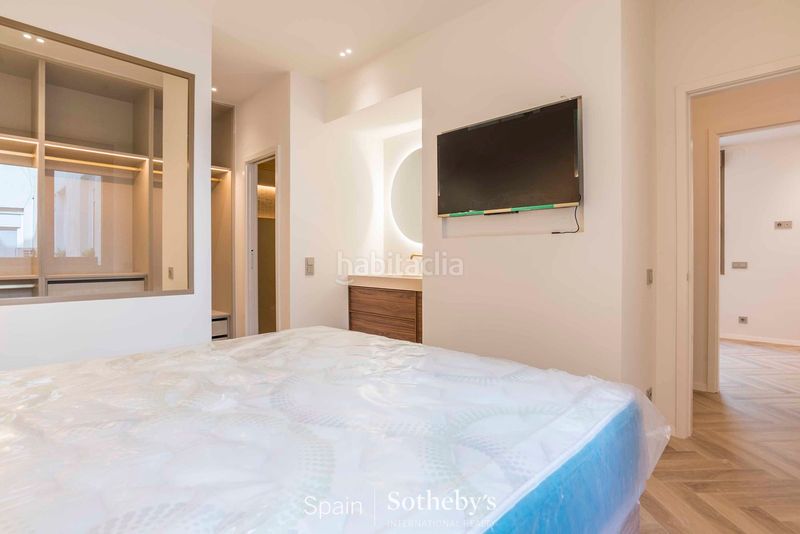 Foto 4146a6d3-b781-4a4d-b0cb-0ad1bd04cea0. Apartament amb calefacció a Trafalgar Madrid