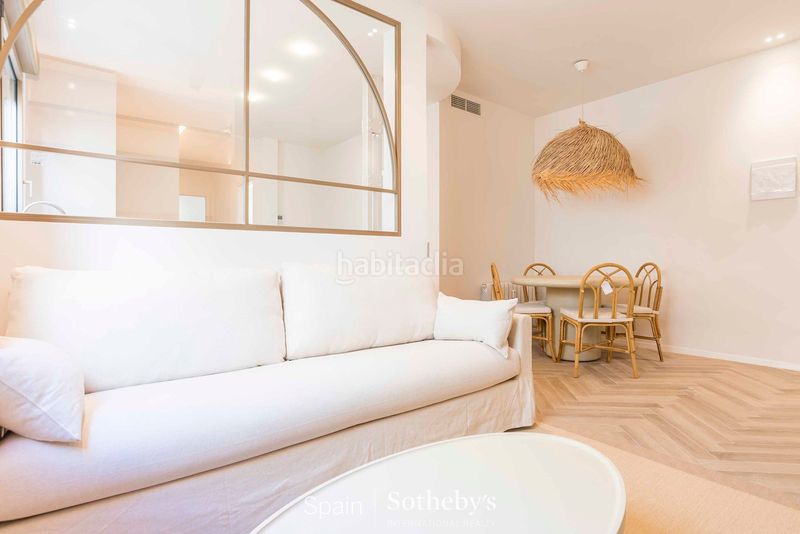 Foto 576e8f61-c327-4fc5-8b02-ed5e4b586c82. Apartament amb calefacció a Trafalgar Madrid