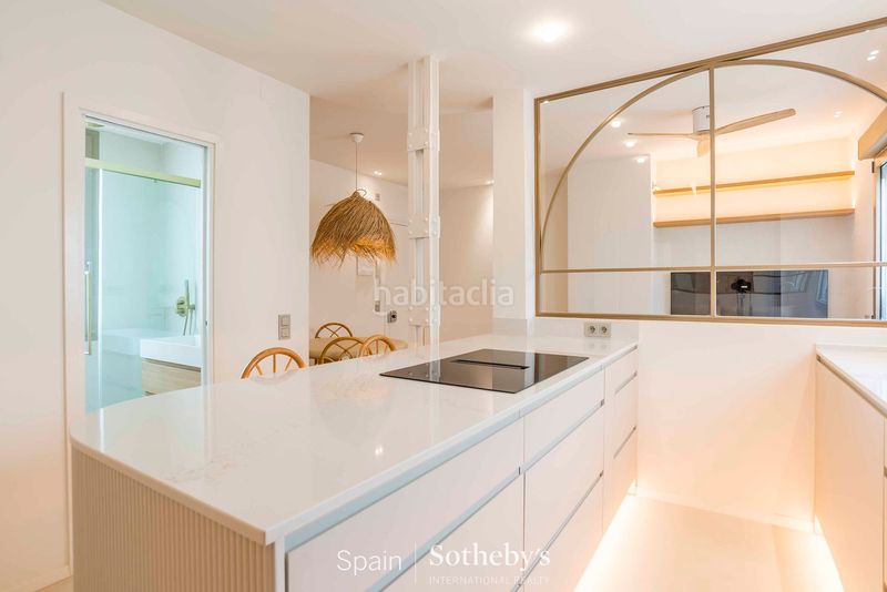 Foto 5aa57827-80f4-48b1-8160-71f2e51df965. Apartament amb calefacció a Trafalgar Madrid