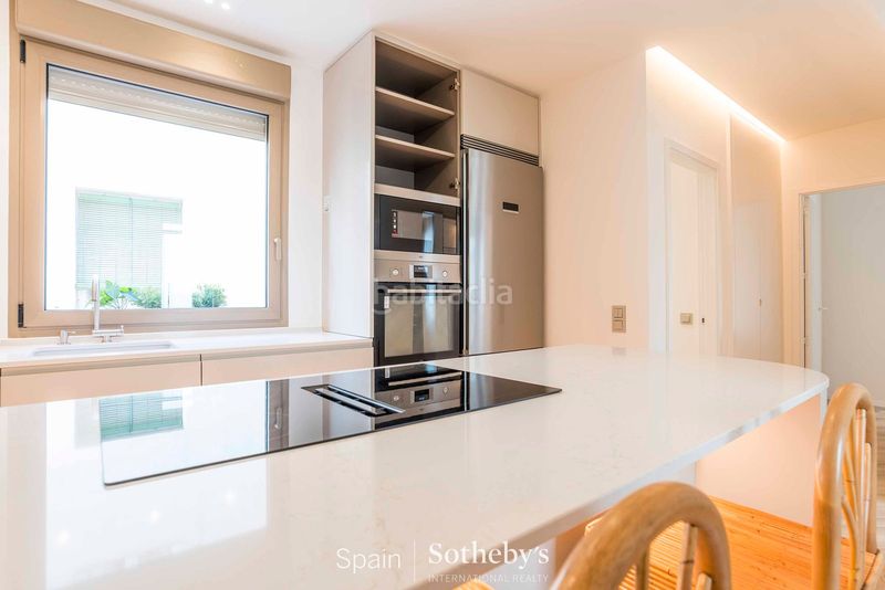 Foto 6b88e224-b068-4448-ae6a-7a95604aad87. Apartament amb calefacció a Trafalgar Madrid