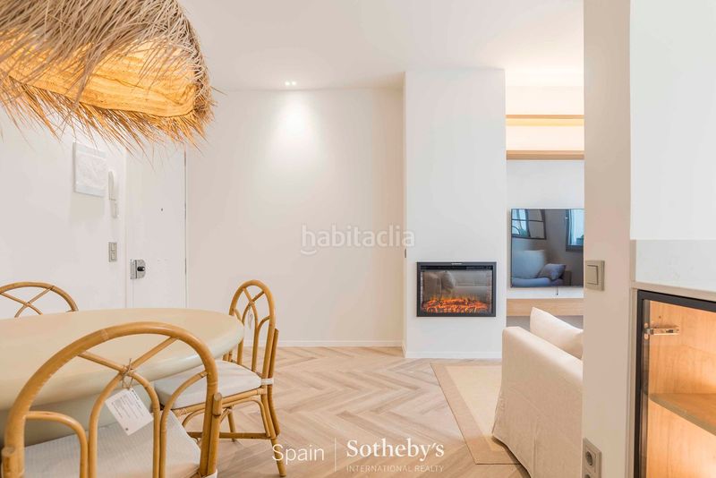 Foto 6fc537c7-d65f-4648-b285-0507eb8b693b. Apartament amb calefacció a Trafalgar Madrid