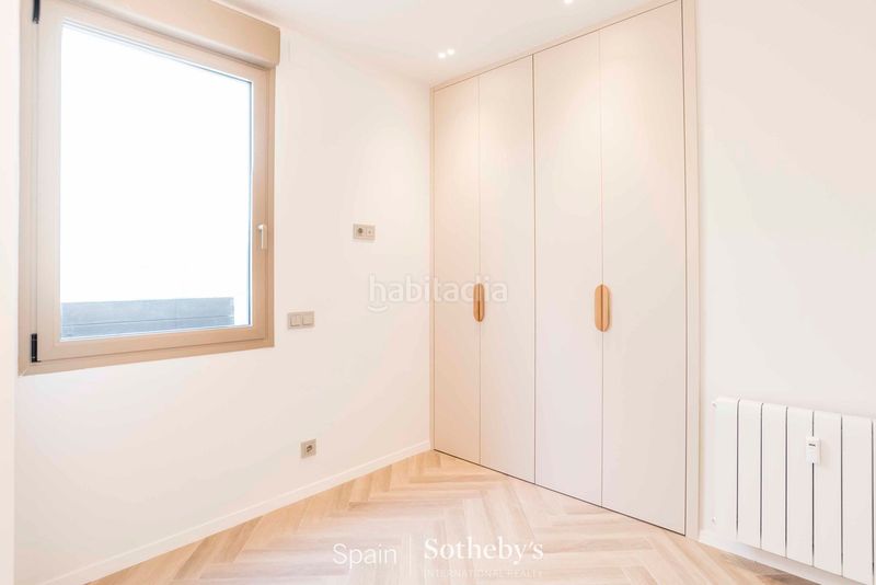 Foto a1375971-8df4-42a1-ae62-7c22bdc075fe. Apartament amb calefacció a Trafalgar Madrid